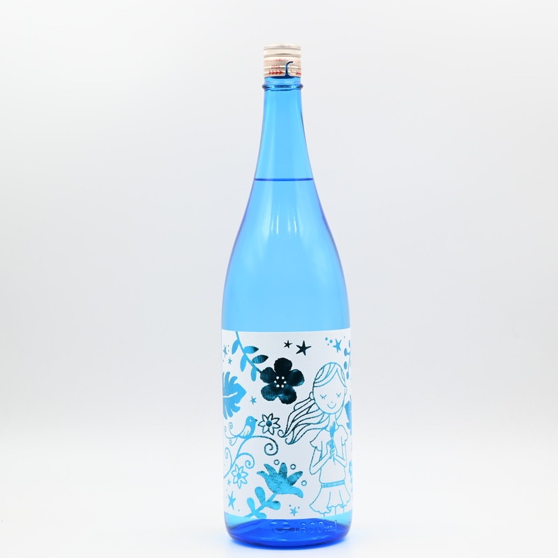 夏の赤鹿毛 1.8L