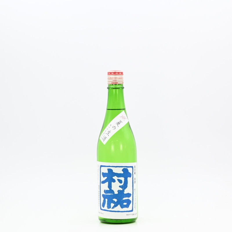 村祐 夏の生酒 720ml 日本酒 村祐酒造｜ 伊勢五本店