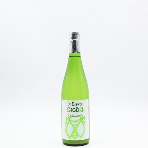 ����μ� �ƽ��Ƥˤ��� ��������(Cicala)��720ml