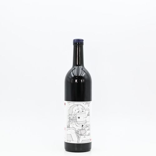 98WINEs  NOGI 2024 RED()750ml