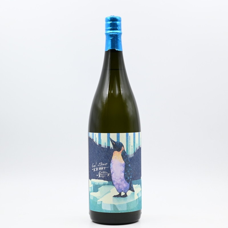 国分酒造　クールミントグリーン等　3種類セット 楽天市場】国分 coolmint green 芋焼酎の通販