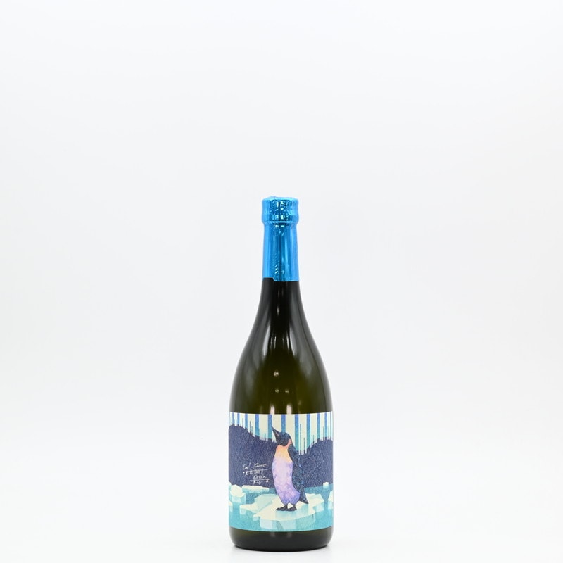 クールミントグリーン(coolmint green) 720ml