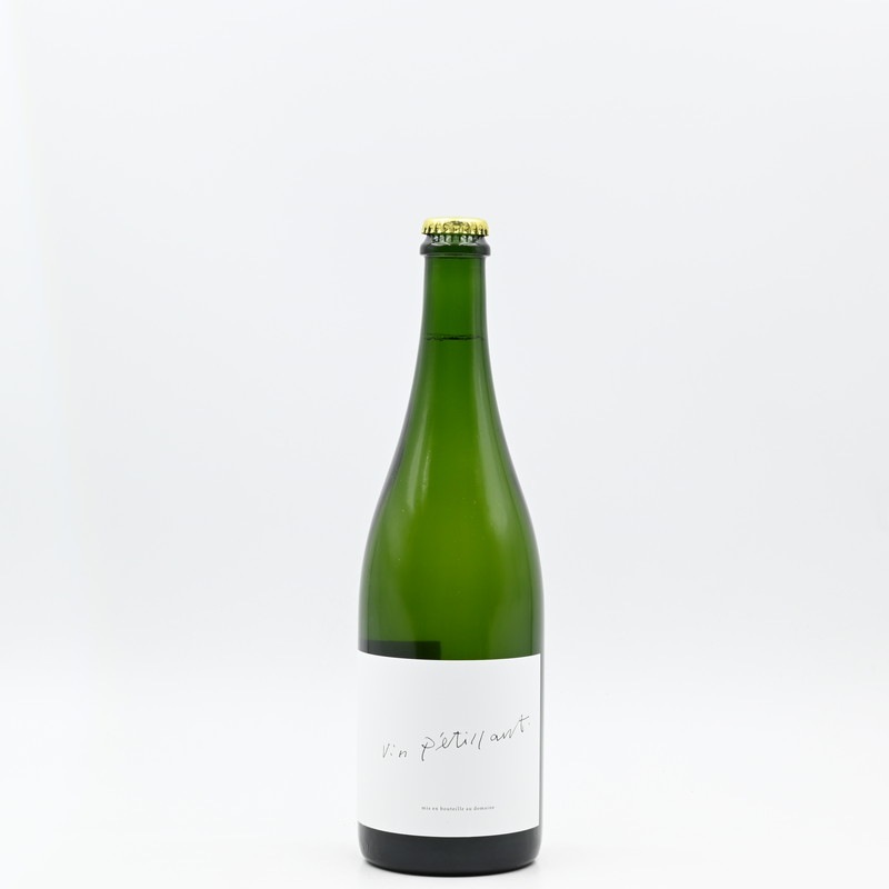 胎内高原ワイナリー ヴァン ペティアン 2024 750ml