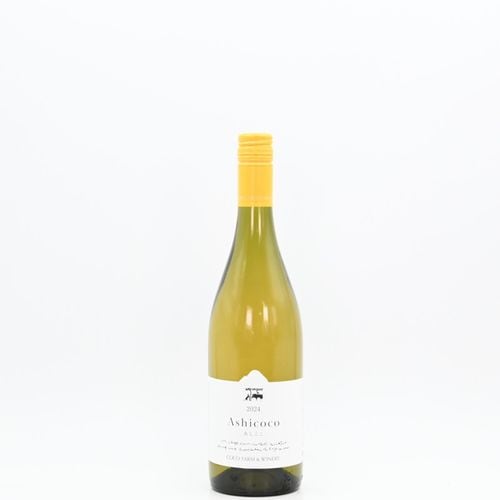 �����ե�����&�磻�ʥ꡼ Ashicoco 2024��750ml