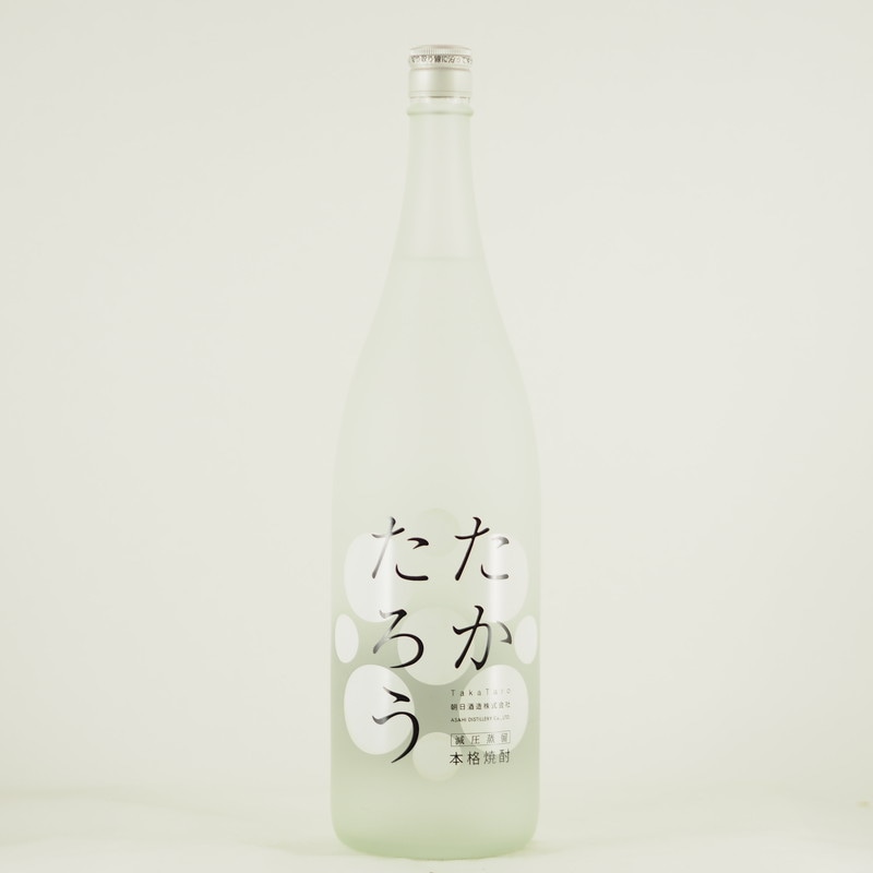 たかたろう 1.8L