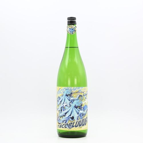���� �����֥롼 TACOBLUUUE ���ƶ����1.8L