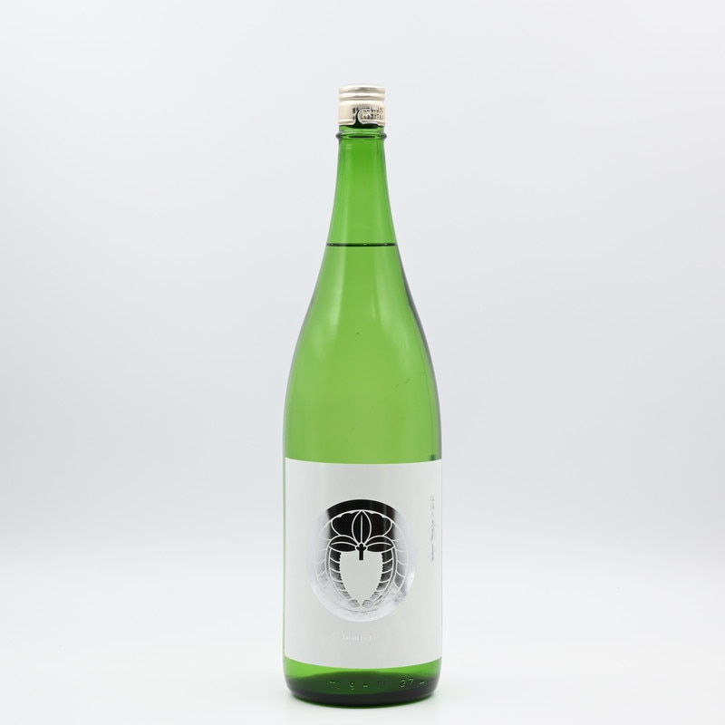 松嶺の富士 純米吟醸 lumiere(ルミエール) 1.8L