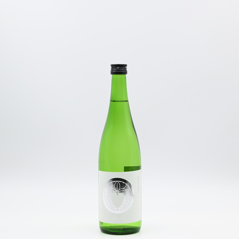 松嶺の富士 純米吟醸 lumiere(ルミエール) 720ml