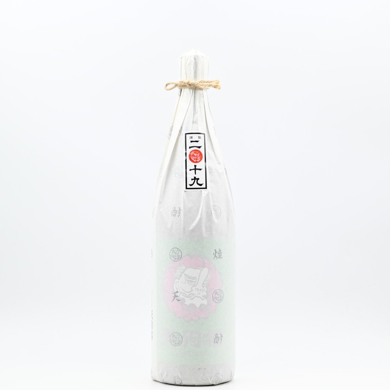 天狗櫻 2019年製(熟成酒) 1.8L