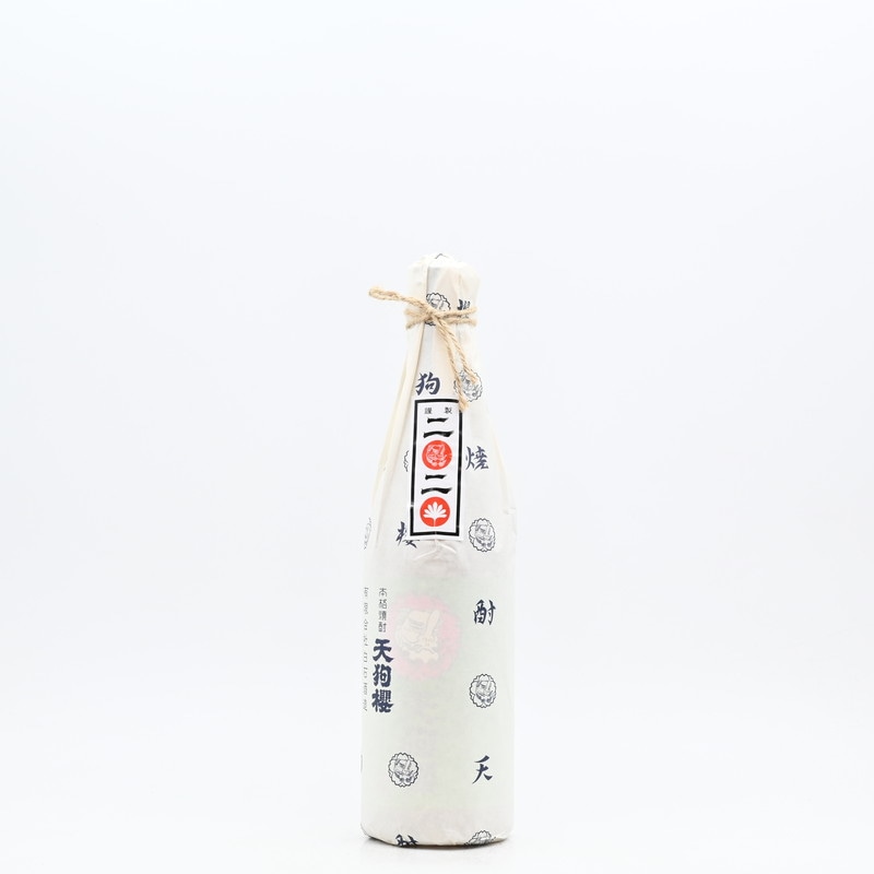 天狗櫻 2020年製(熟成酒) 720ml