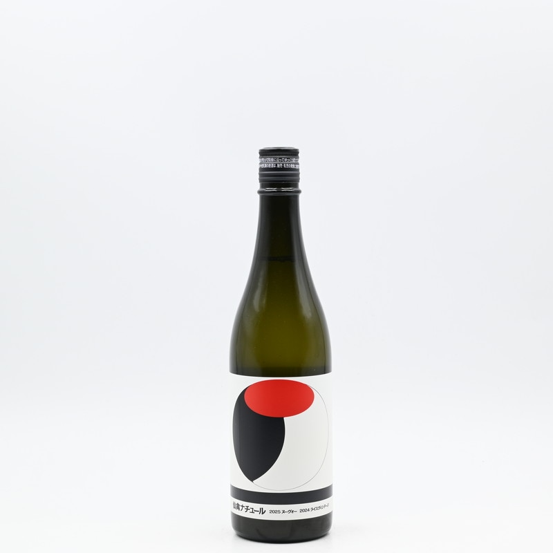 仙禽かぶとむし・オーガニックナチュールW 仙禽 オーガニック ナチュール 720ml