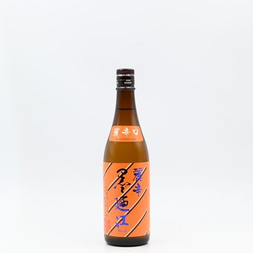 墨廼江酒造(墨廼江)｜伊勢五本店