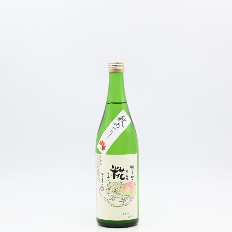 ☆3本セット/獅子の里 超辛純米酒 秋あがり 18度 1800ml 製造2020.8 X20I010015 獅子の里 - ｢獅子の里｣ 超辛口純米 秋あがり超辛純米（原酒）蔵出しのご案内 伊勢五本店