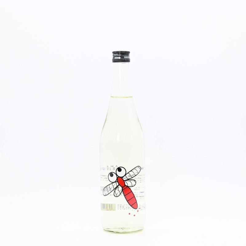 仙禽 あかとんぼ 2025 720ml