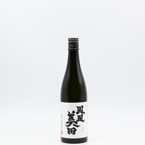 鳳凰美田 芳 PREMIUM ~VINTAGE 2020 鳳凰美田 芳 PREMIUM~VINTAGE 2020~ 720ml 【箱入り】