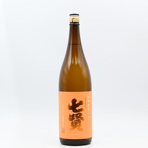 yotti 　日本酒 Nito Yamadanishiki 65 Junmai 二兔720ml $38 - Uncle Fossil