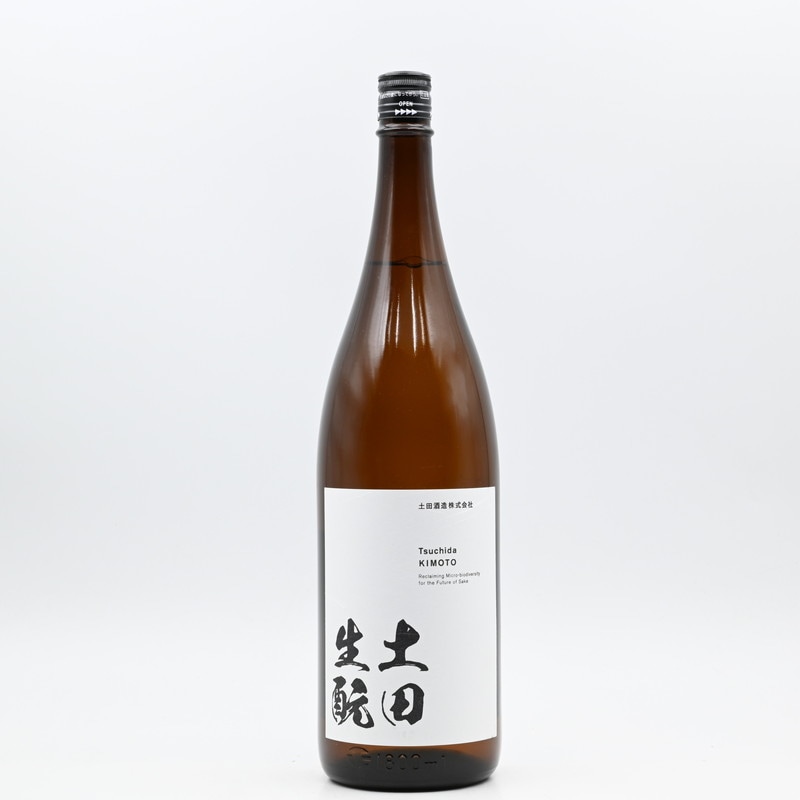 土田 生もと 1.8L