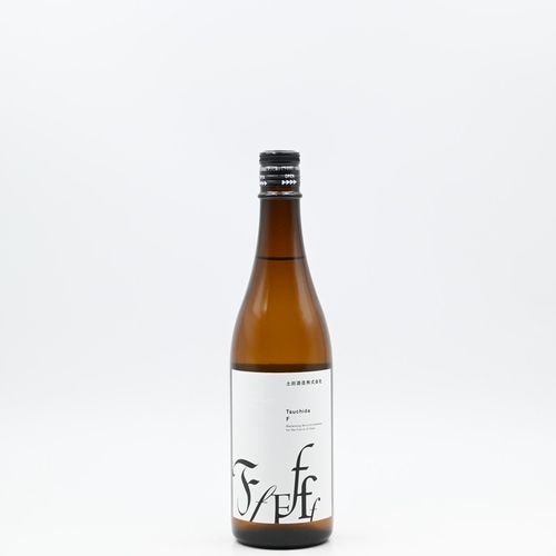 ���� Tsuchida F��720ml