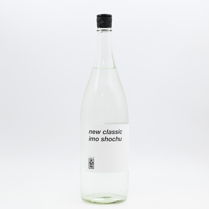 大和桜 new classic 1.8L