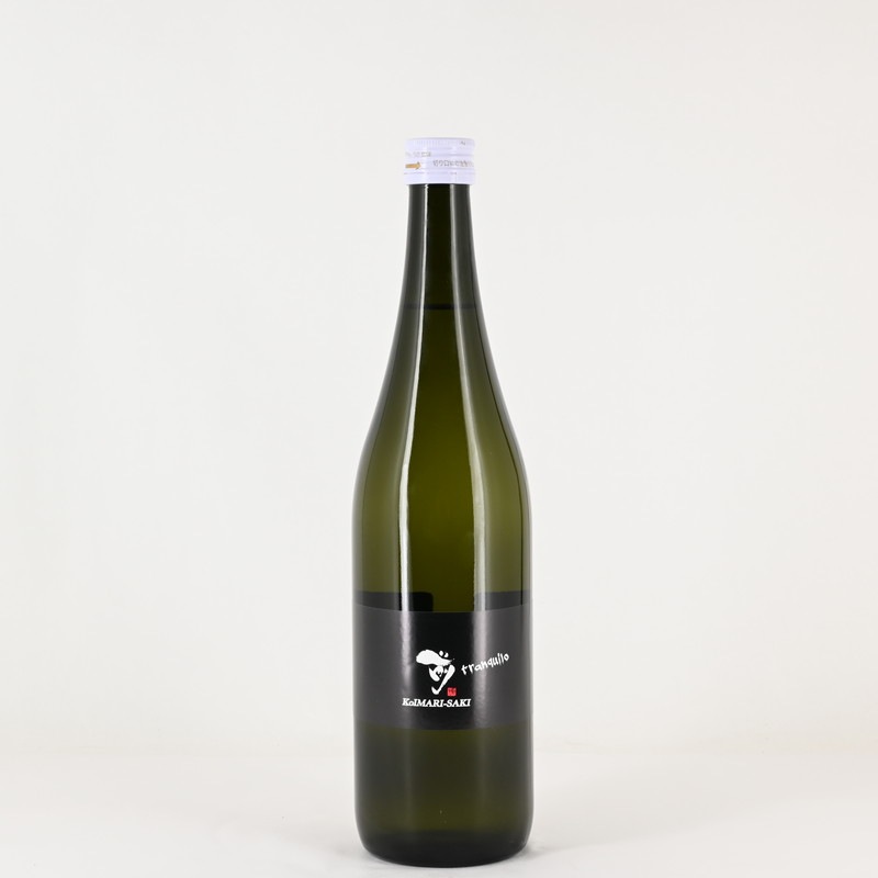 古伊万里 前 tranquilo(トランキーロ) 720ml