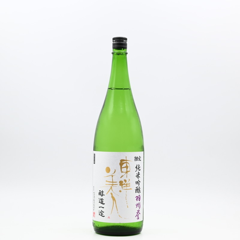 信州綺麗　純米吟醸　四本　四合瓶値下げ 岡崎酒造(信州亀齢) | 大阪屋酒店オンラインショップ