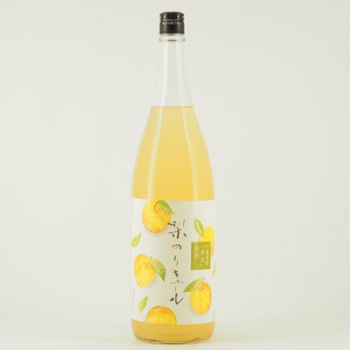 ���Υꥭ�塼�롡1.8L