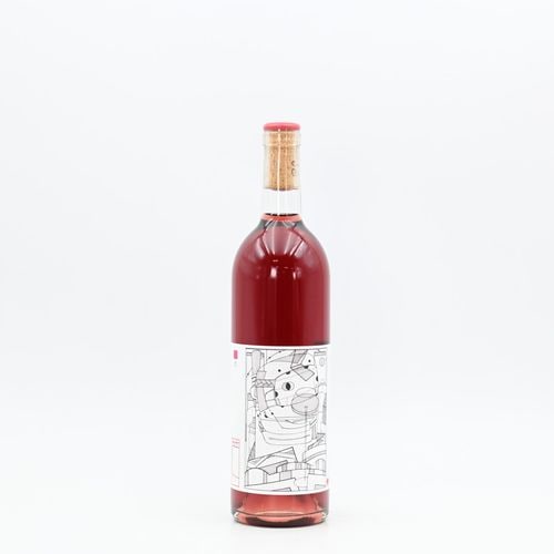 98WINEs  NOGI 2024 ROSE()750ml