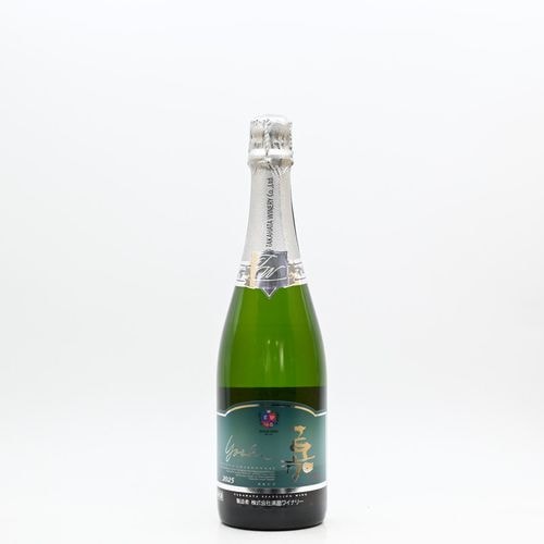 ��ȫ�磻�ʥ꡼ ��-yoshi- ���ѡ������ �ԥΡ������ɥ� 2025��750ml