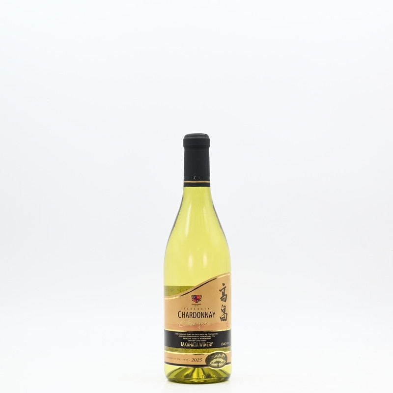 高畠クラシック シャルドネ 2025 720ml