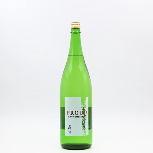 ������ PROUD EXTREME DRY Ķ�ɸ����̽��Ƽ�1.8L