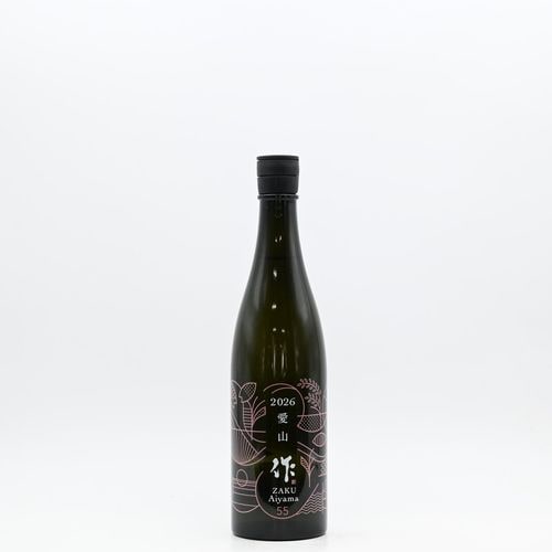 �� ���� ���ƶ�� 2026��750ml
