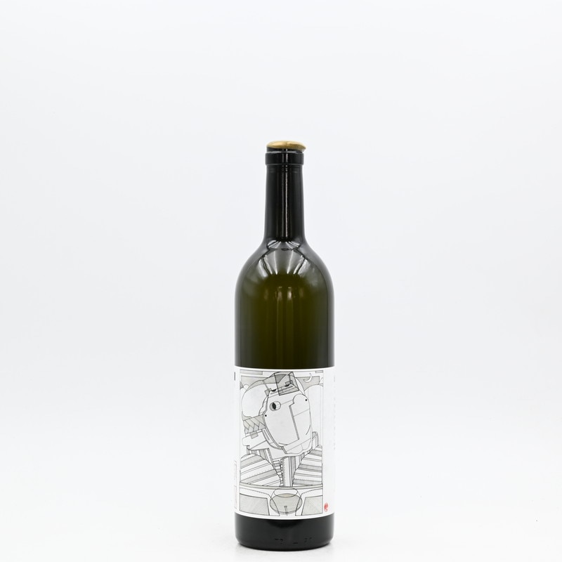 98WINEs 穀 KOKU 2024 WHITE(白) 750ml