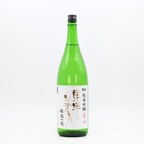 澄川酒造場(東洋美人)｜伊勢五本店