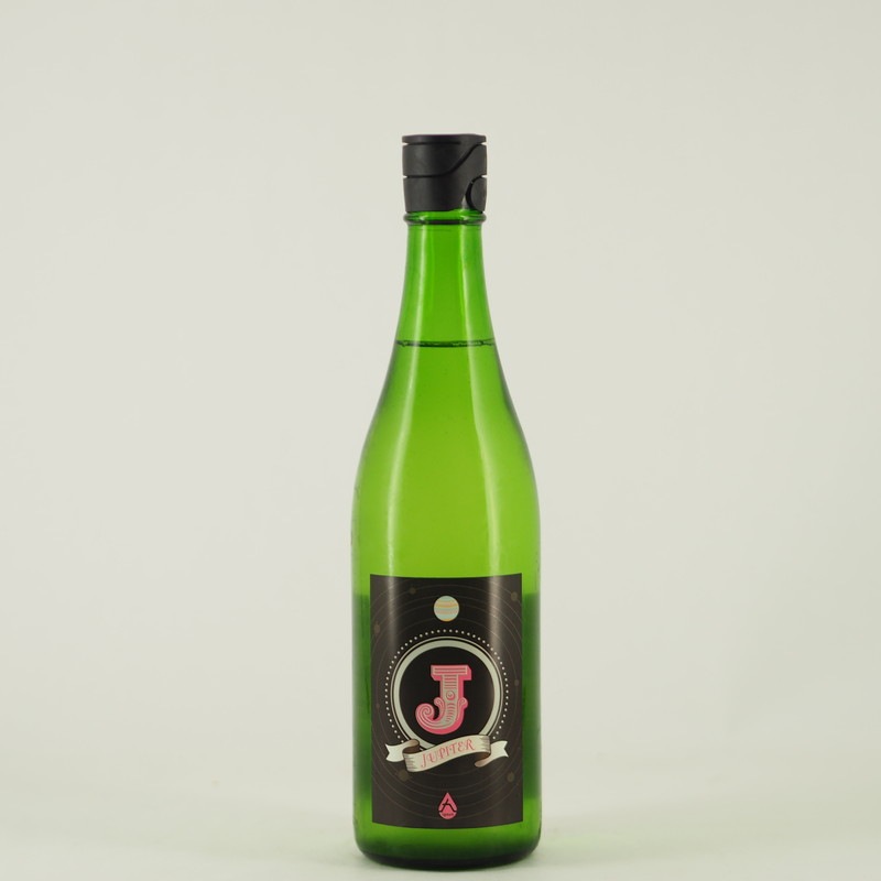 岩清水 JUPITER 2019 袋吊り 720ml