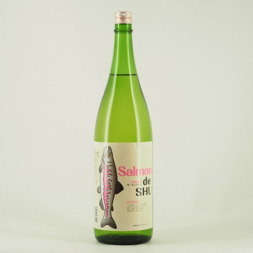 Salmon de SHU(�������ǥ���)��1.8L