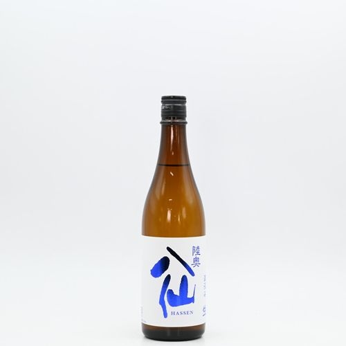 八戸酒造(陸奥八仙)｜伊勢五本店