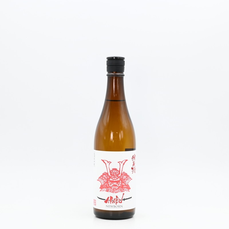赤武 AKABU 純米酒 NEWBORN 720ml