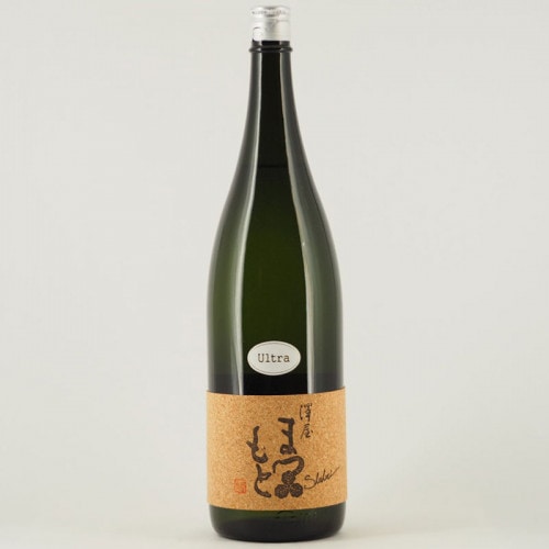 ߷���ޤĤ�� Ultra ����������1.8L