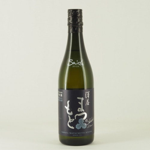 ߷���ޤĤ�� ����Υ �����϶軳�Ķ� �������� SAIDO��720ml