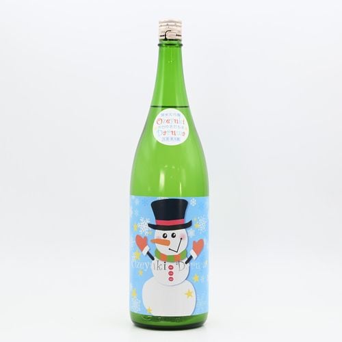 龍神酒造(尾瀬の雪どけ、龍神)｜伊勢五本店