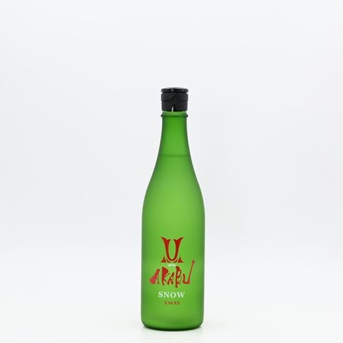 ���� AKABU SNOW XMAS��720ml