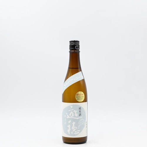 御祖酒造(遊穂)｜伊勢五本店