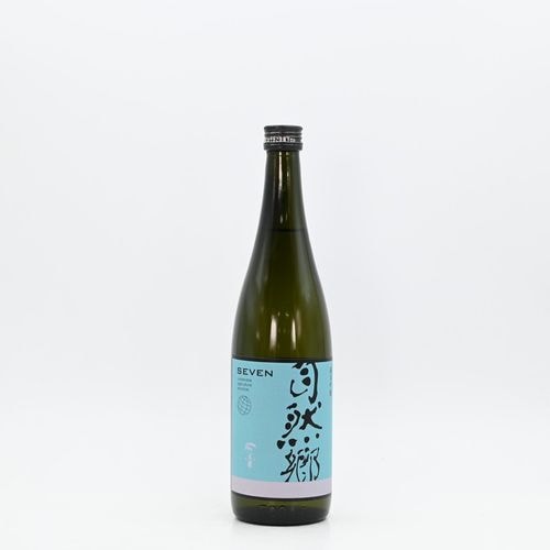 ������ SEVEN ���ƶ�� �����ꡡ720ml