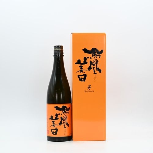 小林酒造(鳳凰美田、ミクマリ)｜伊勢五本店