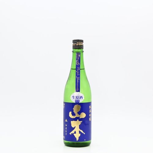 山本酒造店(山本、ど辛)｜伊勢五本店