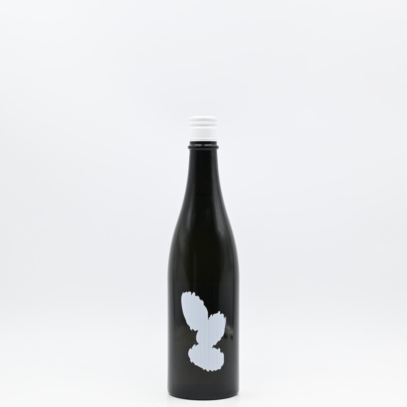Ohmine 3grain 大嶺 3粒 無濾過生原酒 出羽燦々 720ml