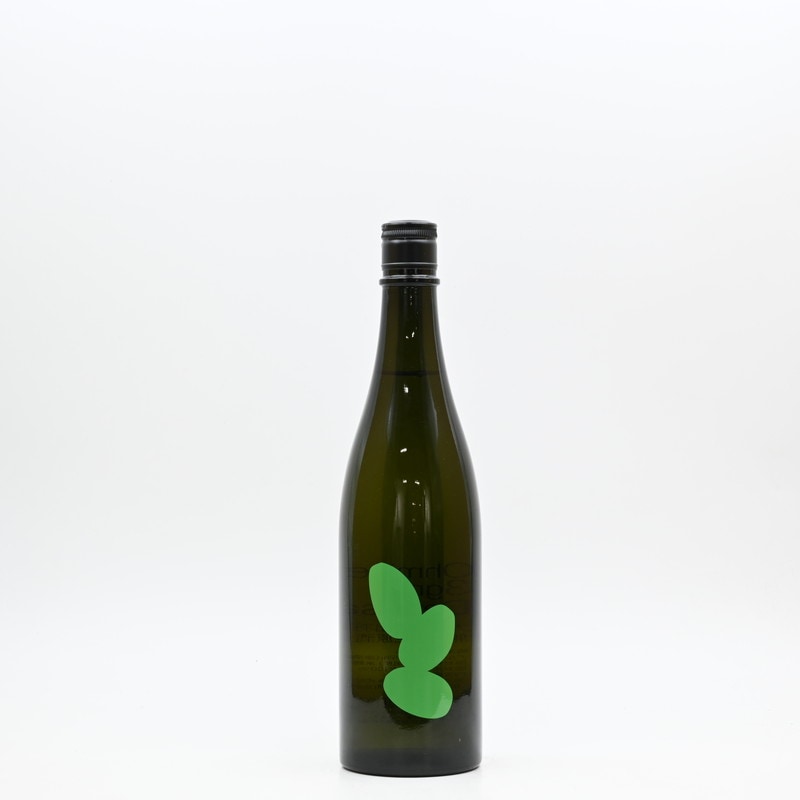 Ohmine 3grain 大嶺 3粒 無濾過生原酒 出羽燦々 720ml