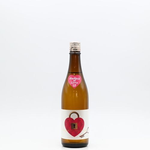 ��������ɤ� �������� Padlock of Love��720ml