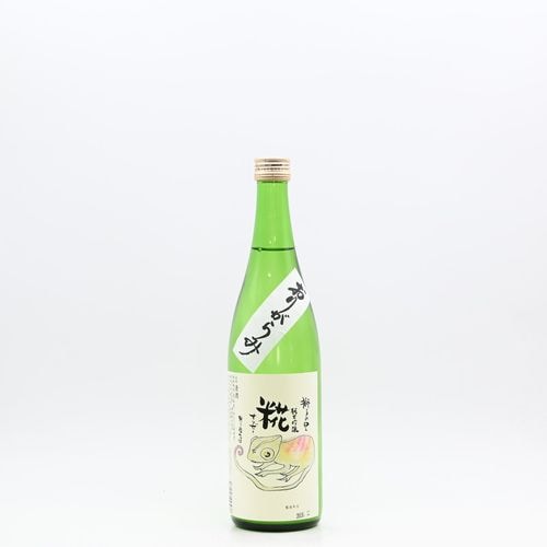 ��Ҥ�Τ �� ���ꥼ�� ���꤬��ߡ�720ml