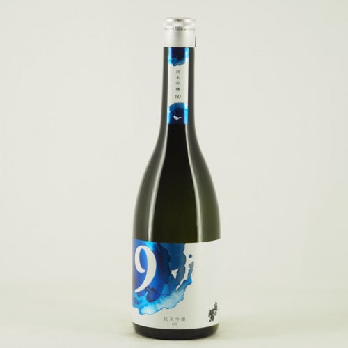 ������ ���ƶ�� nine(�ʥ���) 60��720ml